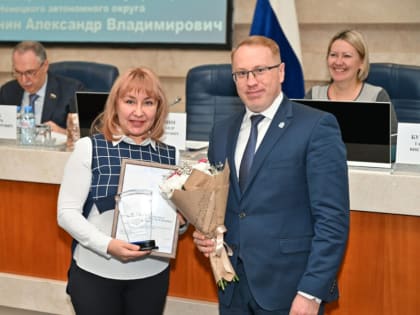 В ЯНАО пролонгировали трехстороннее соглашение о социальном партнерстве в сфере труда