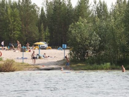 Безопасность на водоемах: советы от МЧС для ямальцев