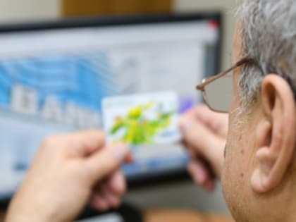Житель Ноябрьска «купил» в интернете снегоход и остался ни с чем