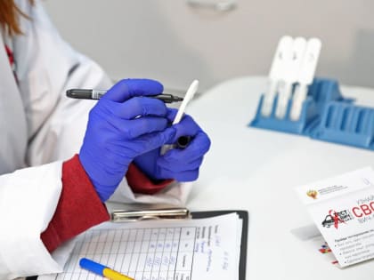 Обследование вахтовиков на ВИЧ может стать обязательным