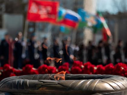 Алексей Романов: “Для всех россиян 9 Мая – самый главный праздник”