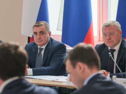 В Москве прошло первое заседание комиссии Госсовета РФ по вопросам поддержки участников СВО и их близких