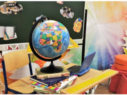 В ямальских школах появятся классы для детей с ОВЗ