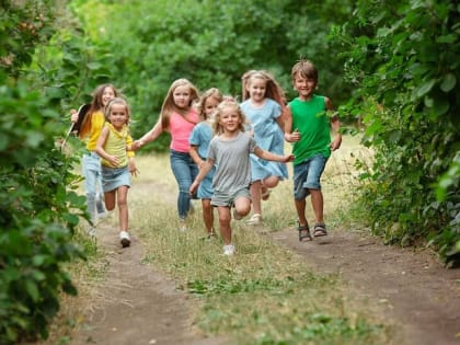 В рамках благотворительного марафона "Лето-2023" собрано 670 тысяч рублей