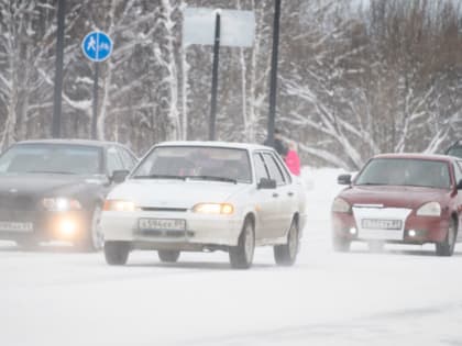 Автовладельцам в помощь: в Ноябрьске откроют автомойку самообслуживания