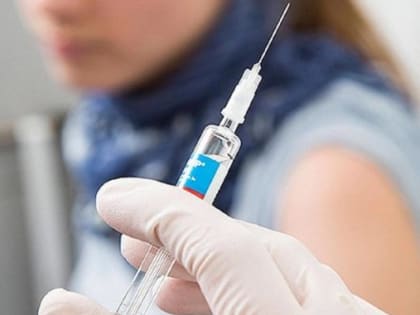 В Ноябрьске кабинет вакцинации на улице Республики закроется на ремонт