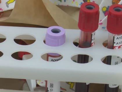 Ямальские медики ищут доноров для отправки крови в федеральный регистр