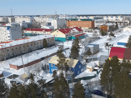 На Ямале действуют три программы переселения с Крайнего Севера