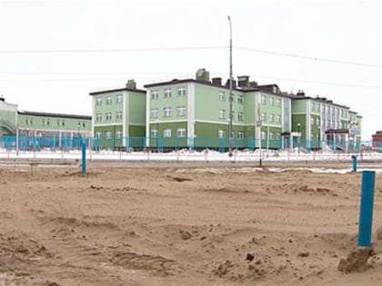 Плюс 304 общественных и свыше 1100 дворовых территорий благоустроено на Ямале за минувшие 5 лет в рамках проекта «Формирование комфортной городской среды»