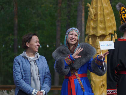 Гранты для развития: новая инициатива «Родные города» от Газпром нефть