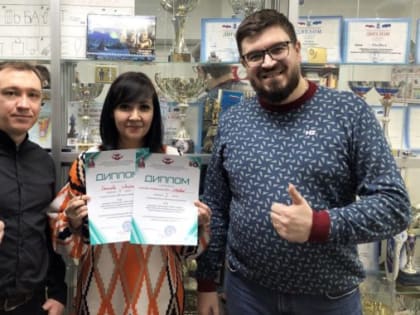 «Кубок Севера». В Ноябрьске проходит спартакиада среди медработников