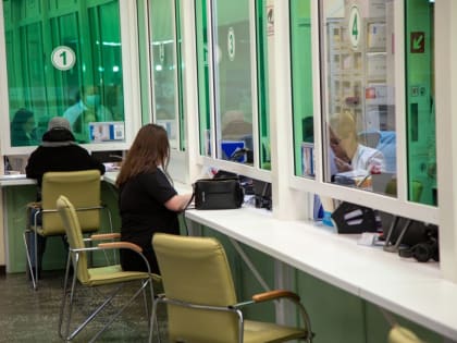 На Ямале резко уменьшилось число заболевших COVID-19