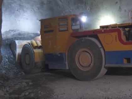Наперекор санкциям: в Норильске возводят самую глубокую шахту Евразии