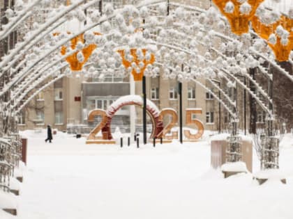 Алексей Романов приглашает горожан на марафон «Ноябрьск Юбилейный»