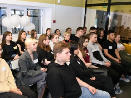 У молодежи есть идеи, как сделать Ноябрьск лучше