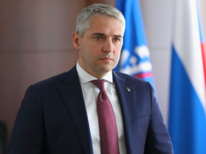 Алексей Романов подведет итоги 2024 года в прямом эфире