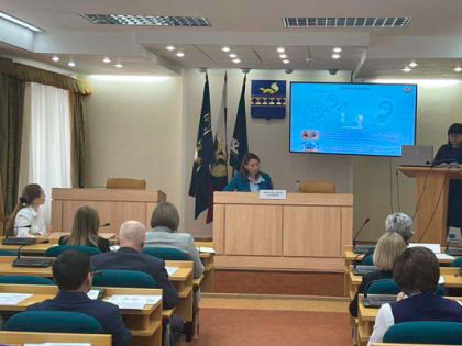 Трёхсторонняя комиссия:  поддержка предпринимателей, защита работников