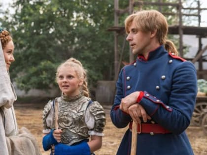 Новый бум детских фильмов ждет нас в 2025-м и в последующие годы