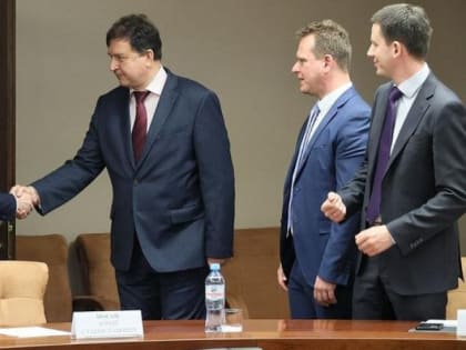 УрФО стал лидером по числу обращений к информационным ресурсам Президентской библиотеки