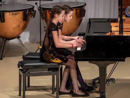 В Ноябрьске юные ямальские музыканты исполнят Рахманинова