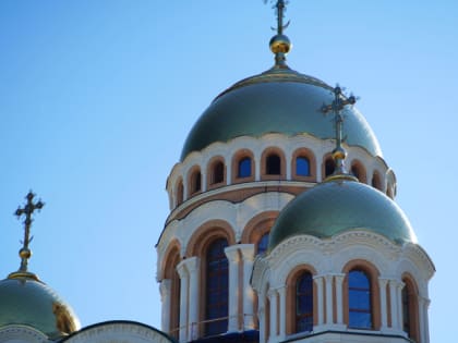 Дмитрий Артюхов: «Пусть Рождество Христово станет источником сил и вдохновения»