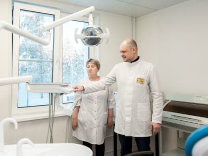 К врачам-лекарям обращаться по имени-отчеству