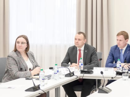 Нужно городу. Выгодно бизнесу