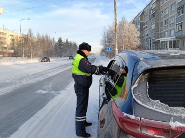 Статистика ДТП на Ямале: за прошлый год на дорогах округа погибли 32 человека, травмированы — 355