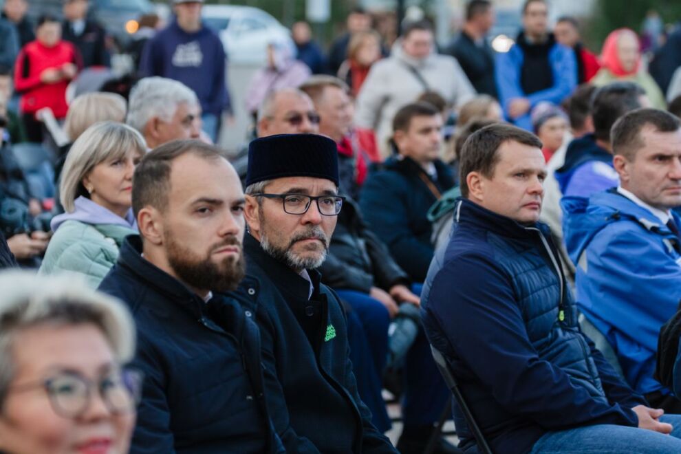 Встреча 15. Встреча боксеров фото.