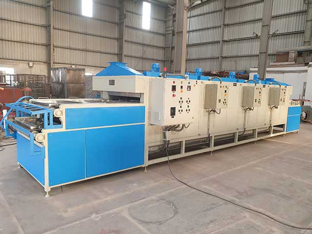 Conveyor Oven