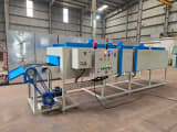Conveyor Belt Oven