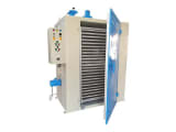 Electric Tray Dryer
