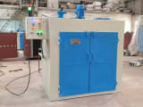 Industrial Batch Oven