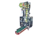 Garam Masala Pouch Packing Machine