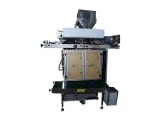 Ors Powder Pouch Packaging Machine