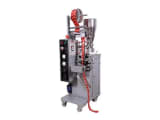 Coffee Pouch Packaging Machine