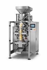 Sachet packaging machine