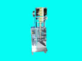 Liquor Pouch Packaging Machine