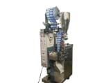 Chilli Flakes Pouch Packaging Machine