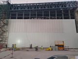 Puf Insulated Wall Panel
