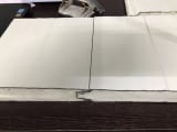 50mm PUF Insulated Wall Panel