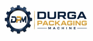 Durga Packaging Machine logo