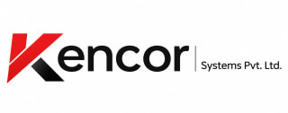 Kencor Systems Pvt. Ltd logo