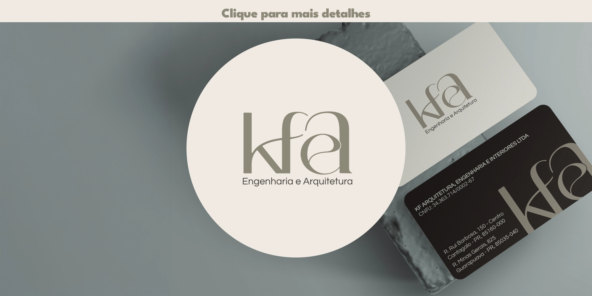 Projeto de marca XYZ