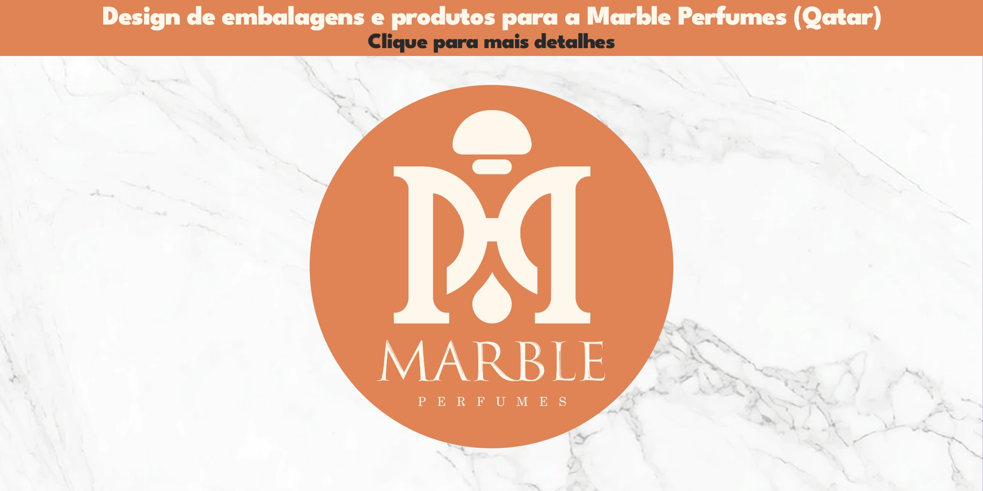 Marble Perfumes Projeto 1