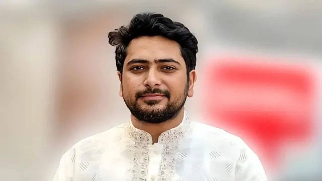 তরুণদের সামরিক প্রশিক্ষণ দেওয়ার পরামর্শ নাহিদের