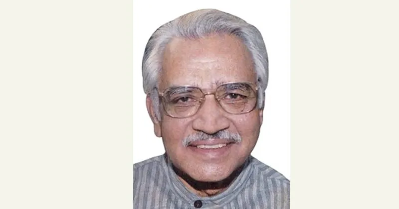 বরেণ্য রাজনীতিক ও সাংবাদিক আনোয়ার জাহিদের ১৭তম মৃত্যুবার্ষিকী — এনডিপির শ্রদ্ধাঞ্জলি ও স্মৃতিচারণ