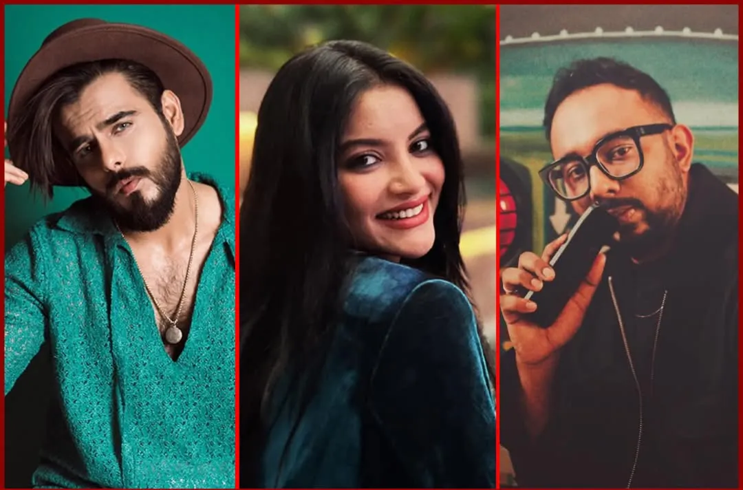 রায়হান রাফীর নতুন সিনেমা ‘আন্ধার’, ভৌতিক জনরার গল্পে সিয়াম ও চঞ্চল চৌধুরী