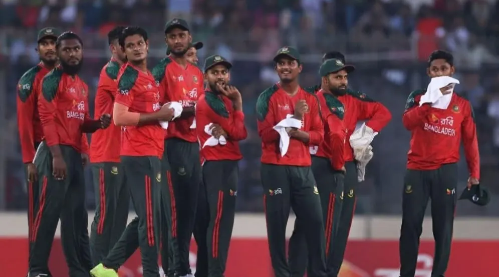 এশিয়া কাপ ও নেদারল্যান্ডস সিরিজের জন্য বাংলাদেশ দল ঘোষণা