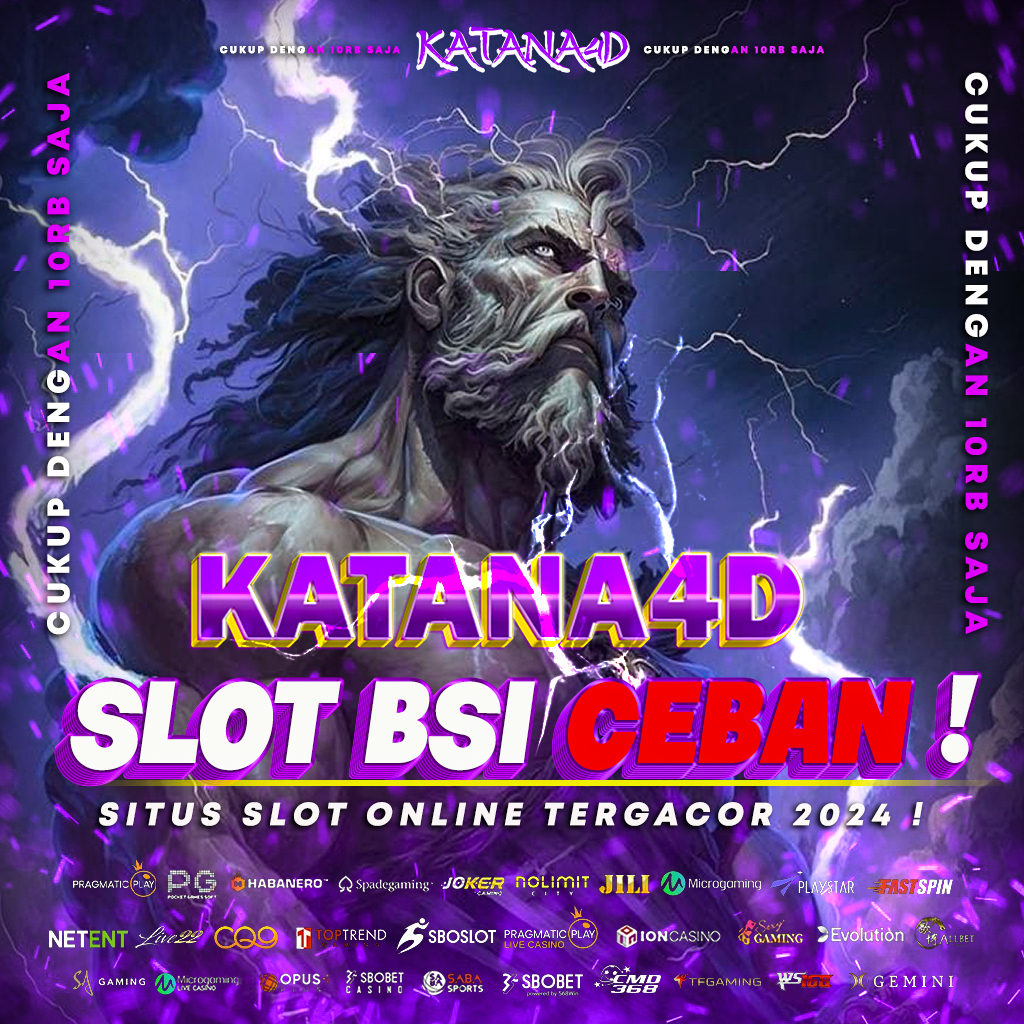 KATANA4D